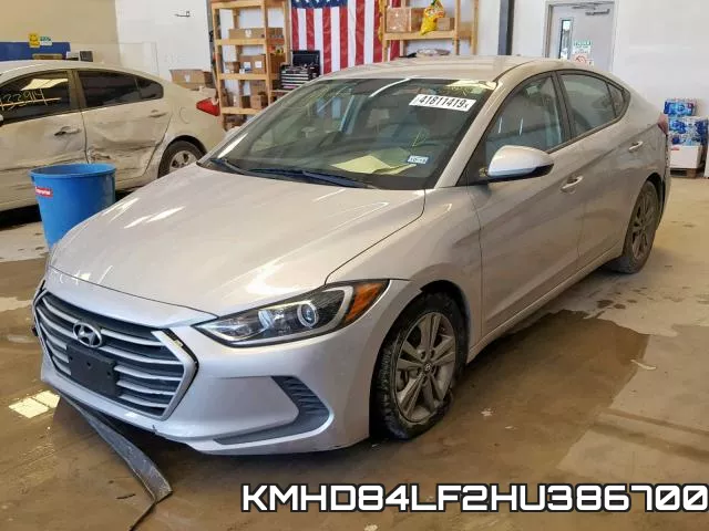 KMHD84LF2HU386700 фото 3