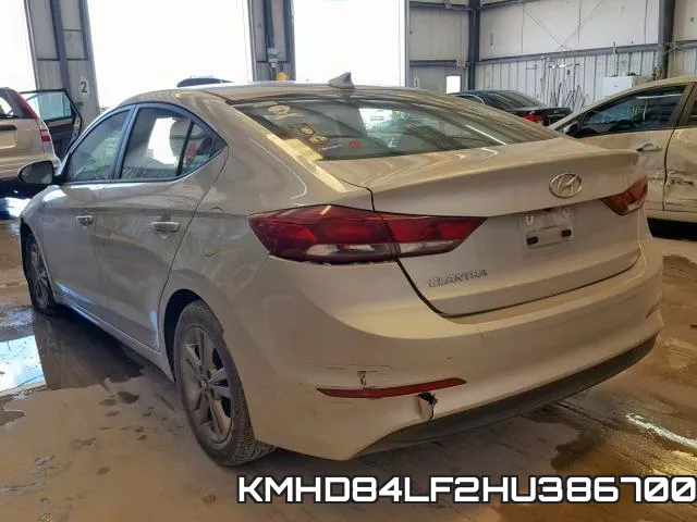 KMHD84LF2HU386700 фото 4