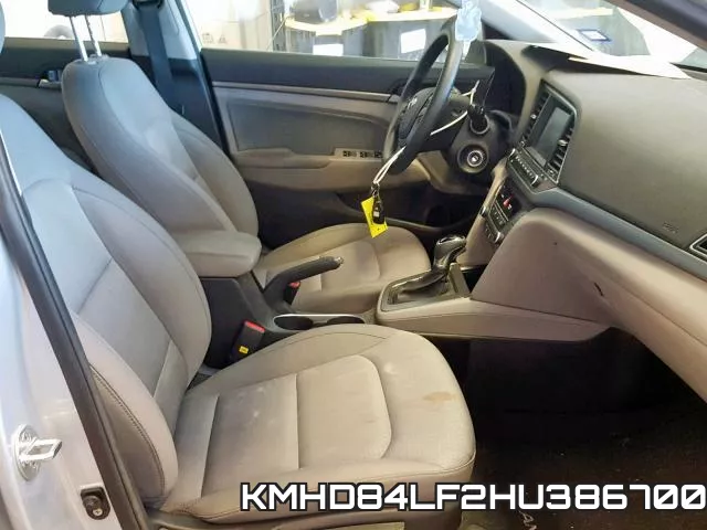 KMHD84LF2HU386700 фото 6