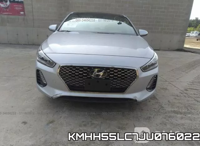 KMHH55LC7JU076022 фото 7