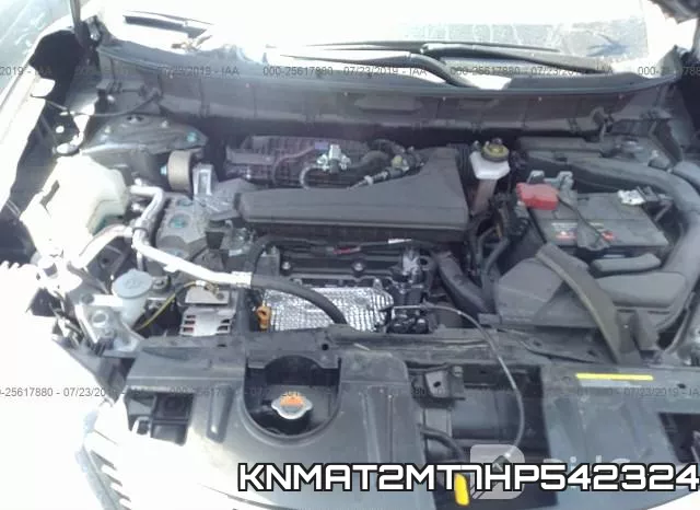 KNMAT2MT7HP542324 фото 2