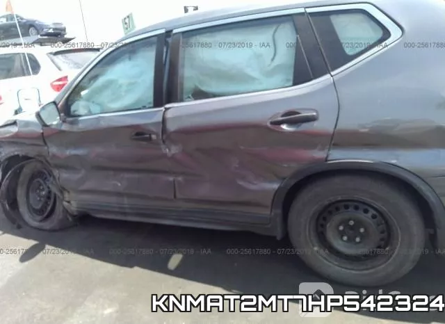 KNMAT2MT7HP542324 фото 7