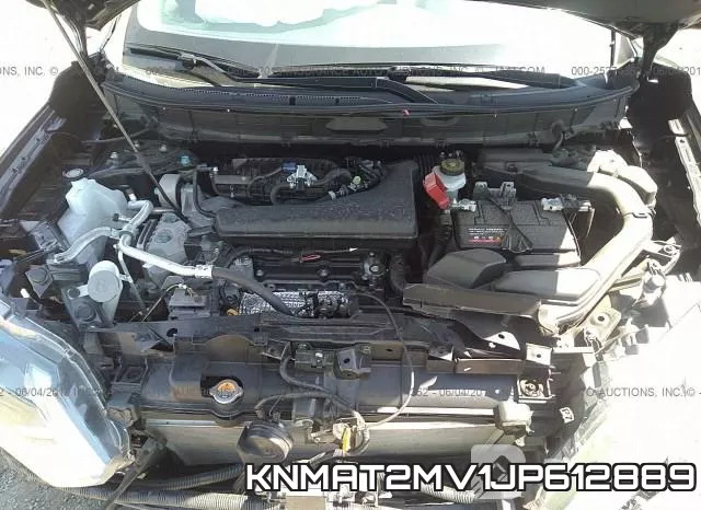 KNMAT2MV1JP612889 фото 2