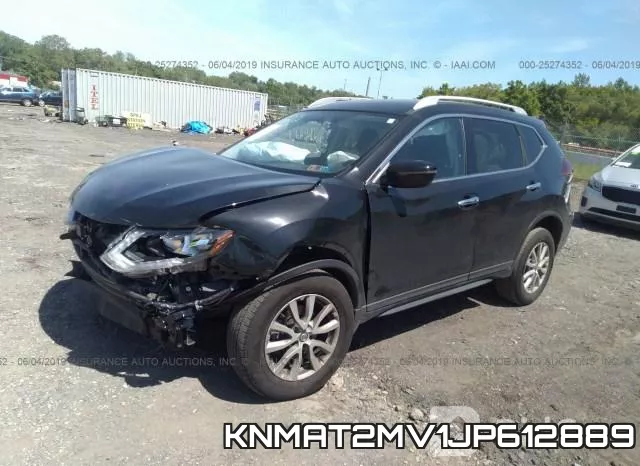 KNMAT2MV1JP612889 фото 3