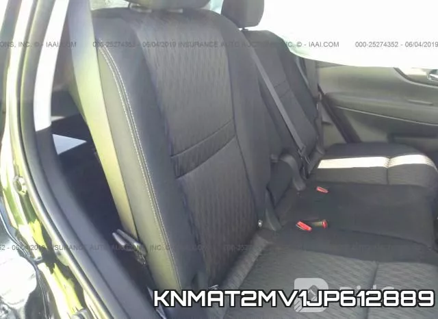 KNMAT2MV1JP612889 фото 9