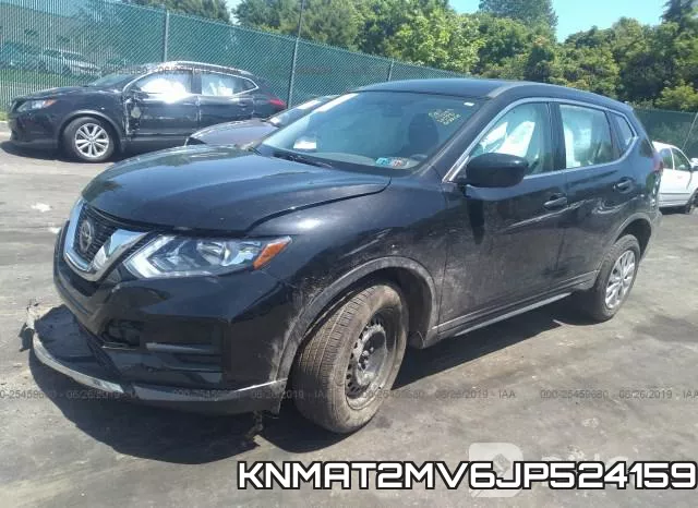 KNMAT2MV6JP524159 фото 3