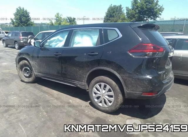 KNMAT2MV6JP524159 фото 4