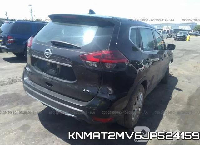 KNMAT2MV6JP524159 фото 5