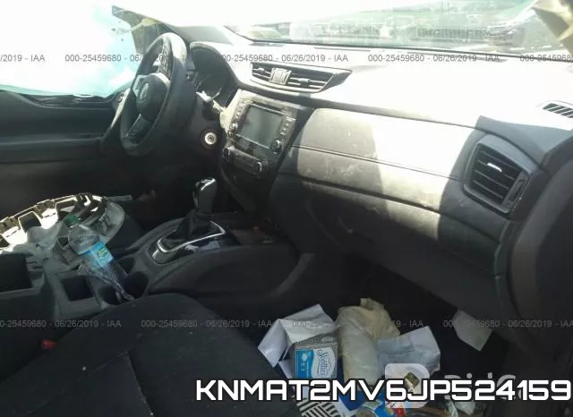 KNMAT2MV6JP524159 фото 6