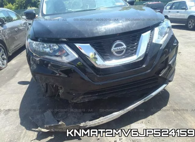 KNMAT2MV6JP524159 фото 7