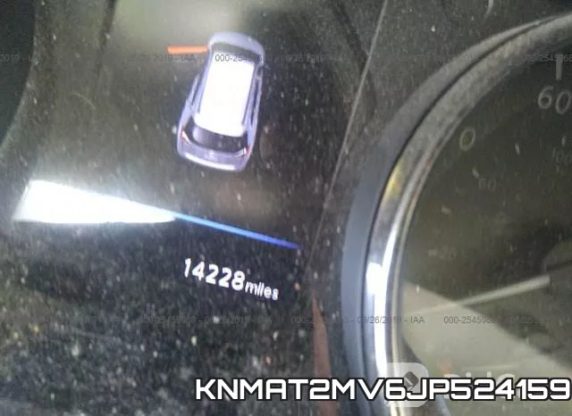 KNMAT2MV6JP524159 фото 8