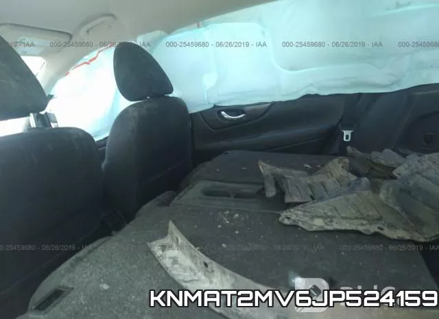 KNMAT2MV6JP524159 фото 9