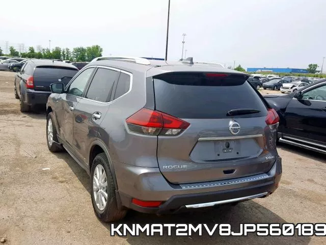 KNMAT2MV8JP560189 фото 4