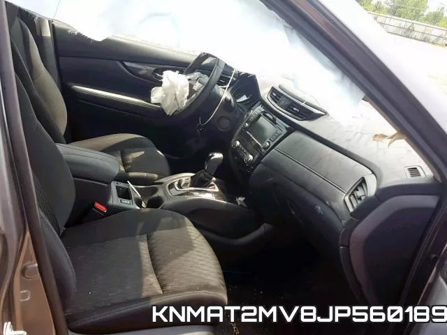 KNMAT2MV8JP560189 фото 6