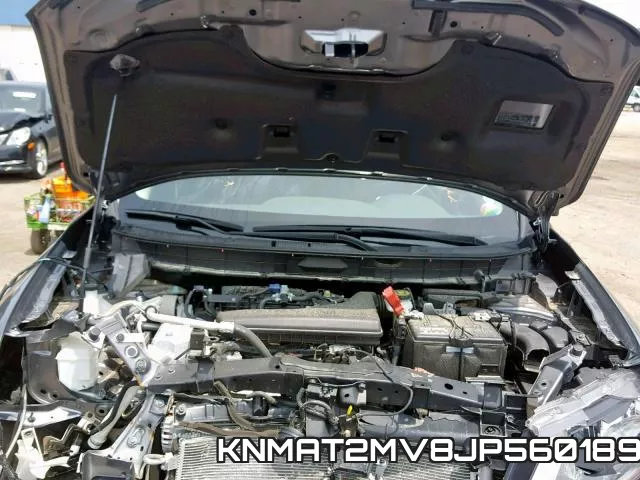 KNMAT2MV8JP560189 фото 8