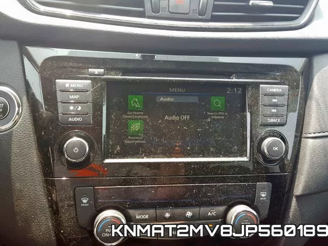 KNMAT2MV8JP560189 фото 10