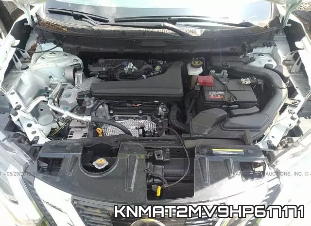 KNMAT2MV9HP617171 фото 2