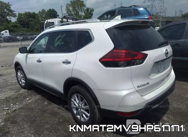 KNMAT2MV9HP617171 фото 4