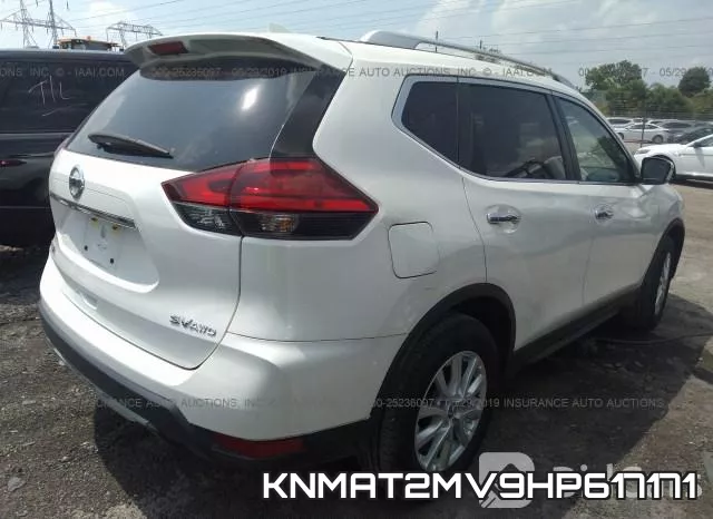KNMAT2MV9HP617171 фото 5