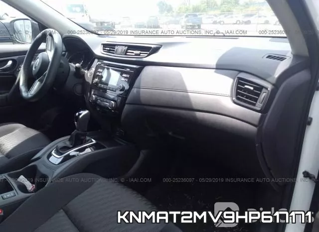 KNMAT2MV9HP617171 фото 6