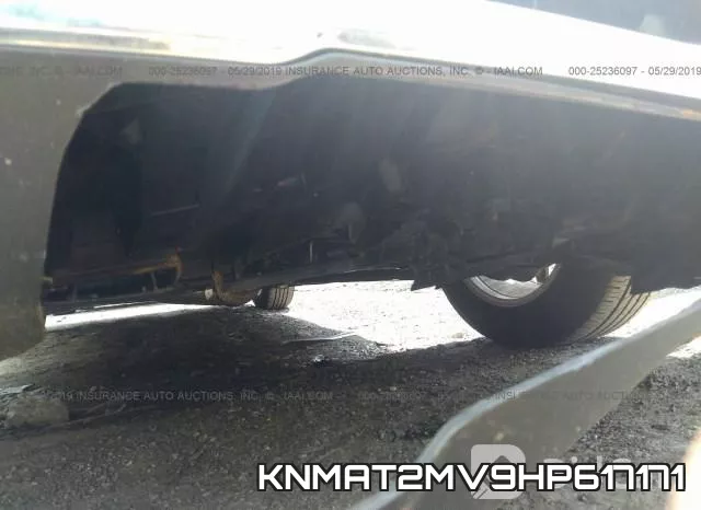 KNMAT2MV9HP617171 фото 7