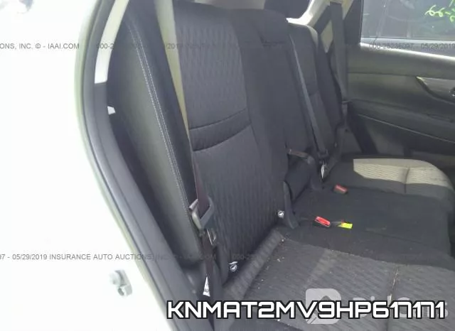 KNMAT2MV9HP617171 фото 9