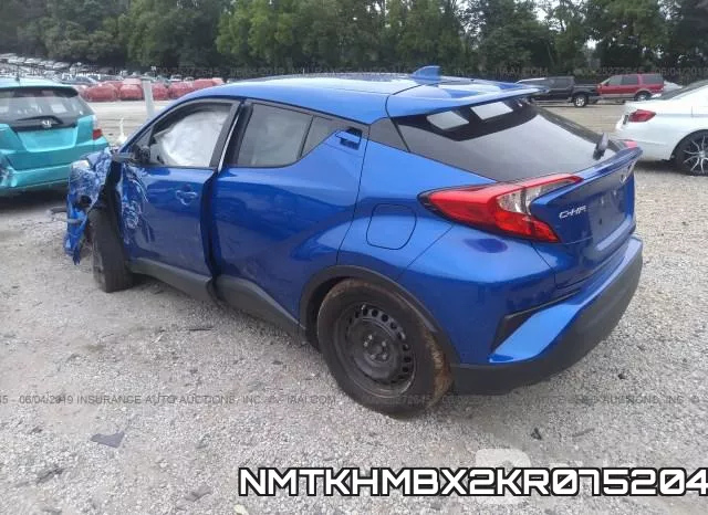 NMTKHMBX2KR075204 фото 4