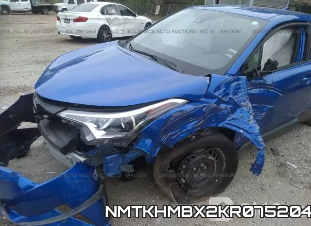 NMTKHMBX2KR075204 фото 7