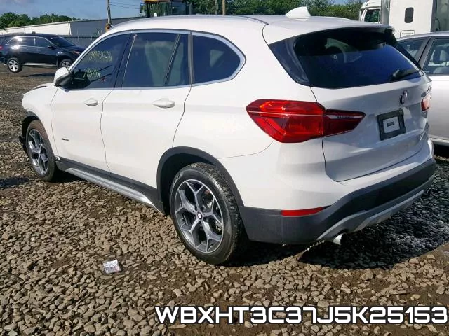 WBXHT3C37J5K25153 фото 4