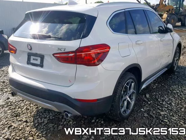 WBXHT3C37J5K25153 фото 5