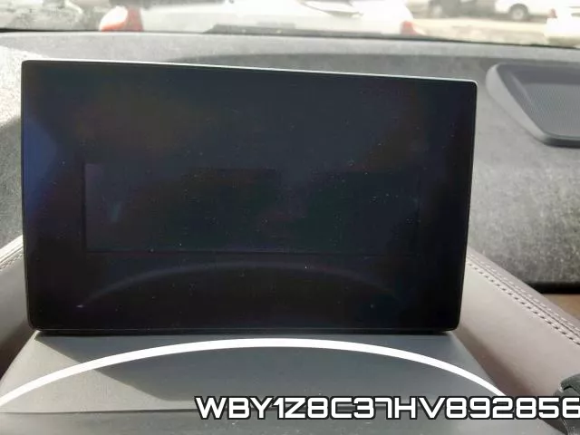 WBY1Z8C37HV892856 фото 9