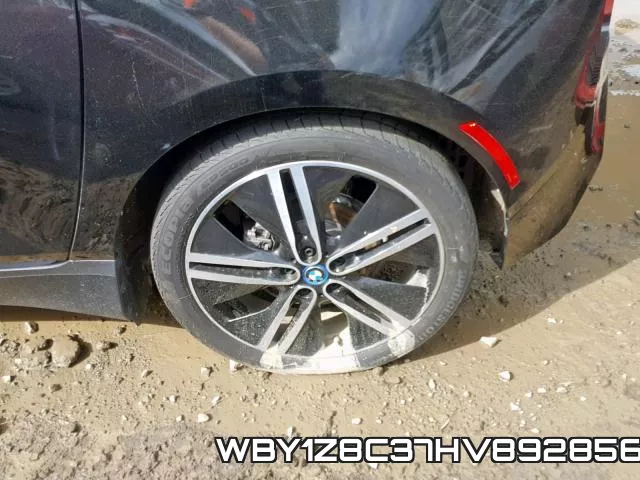 WBY1Z8C37HV892856 фото 10