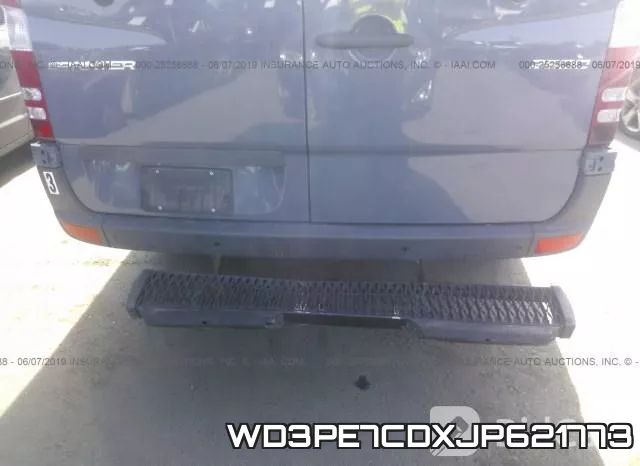 WD3PE7CDXJP621773 фото 7