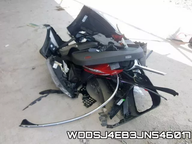 WDDSJ4EB3JN546017 фото 9