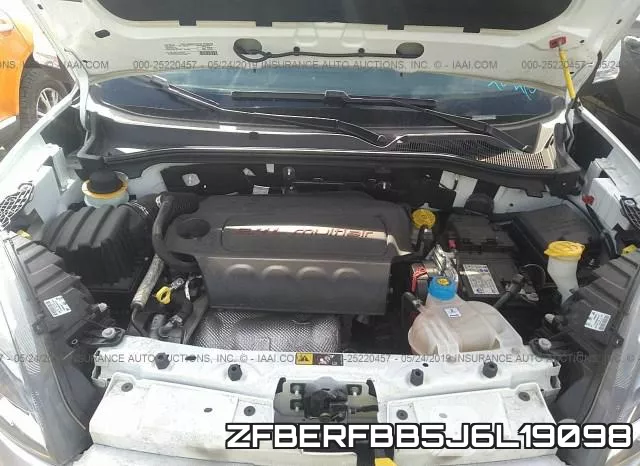 ZFBERFBB5J6L19098 фото 2
