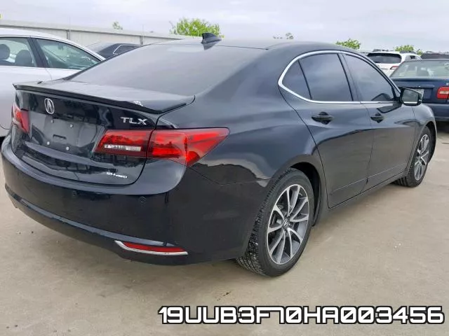 19UUB3F70HA003456 фото 5