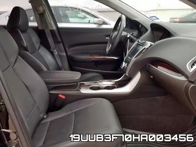 19UUB3F70HA003456 фото 6