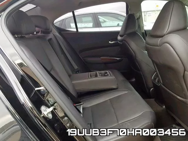 19UUB3F70HA003456 фото 7