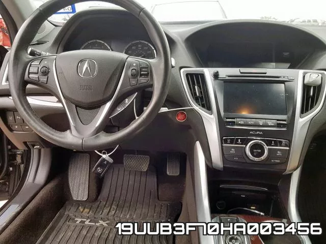 19UUB3F70HA003456 фото 10
