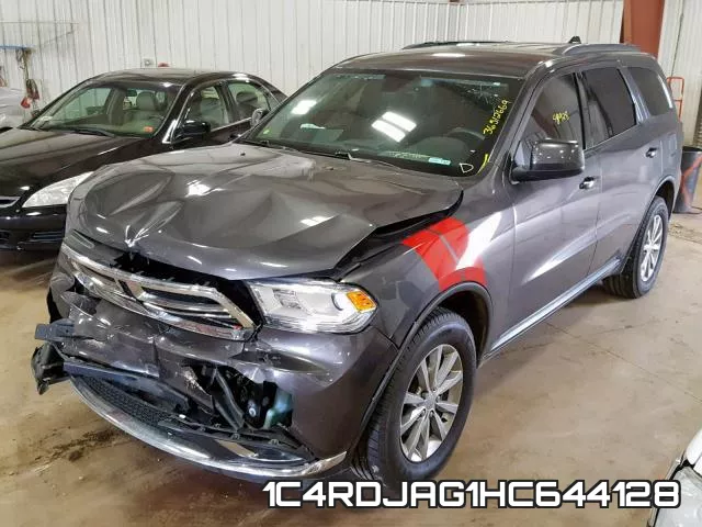 1C4RDJAG1HC644128 фото 3