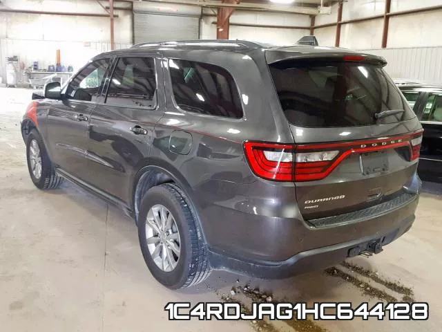 1C4RDJAG1HC644128 фото 4