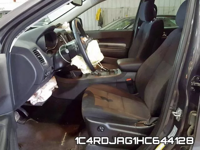 1C4RDJAG1HC644128 фото 6