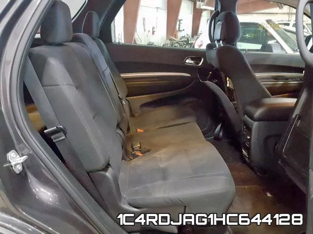 1C4RDJAG1HC644128 фото 7