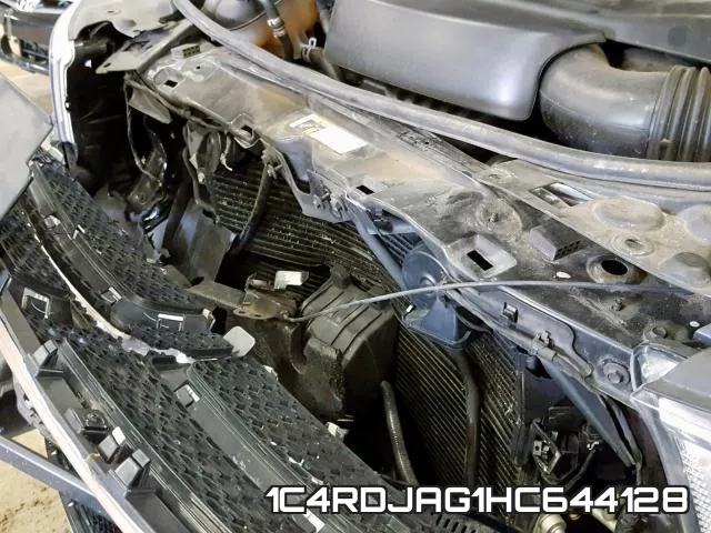1C4RDJAG1HC644128 фото 10