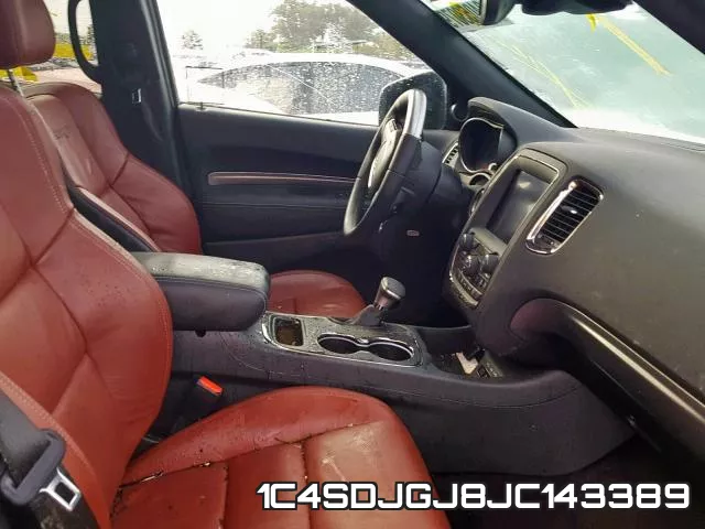 1C4SDJGJ8JC143389 фото 6