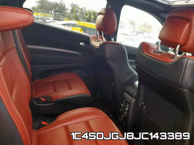1C4SDJGJ8JC143389 фото 7