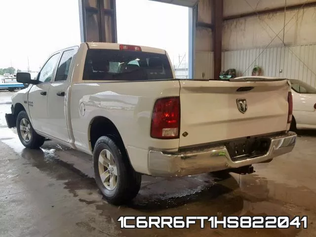 1C6RR6FT1HS822041 фото 4