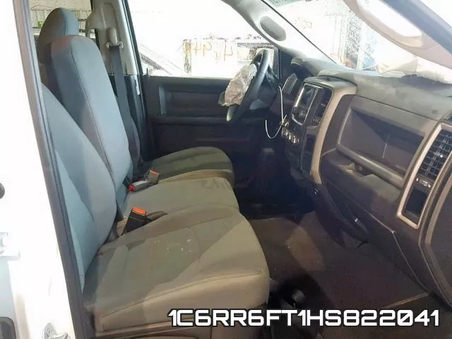 1C6RR6FT1HS822041 фото 6