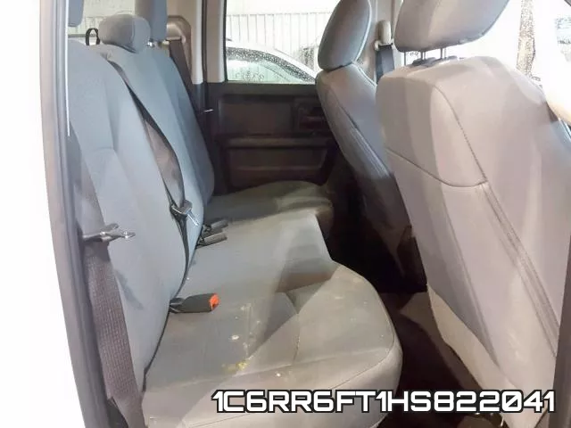 1C6RR6FT1HS822041 фото 7