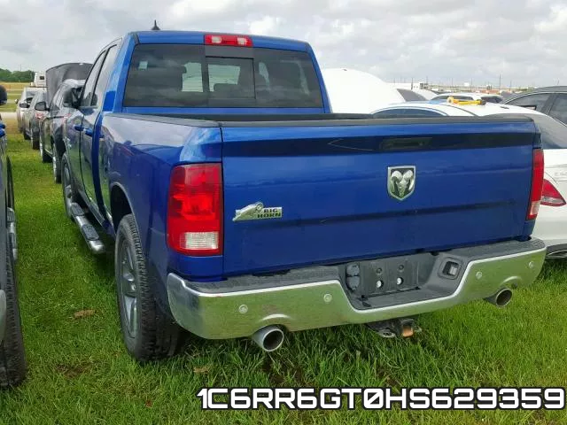 1C6RR6GT0HS629359 фото 4